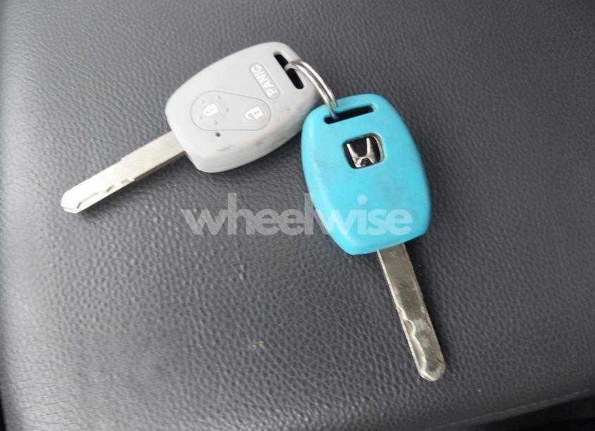 Photo 11 of 2013 Honda Ridgeline RTL (VIN 5FPYK1F56DB003473)