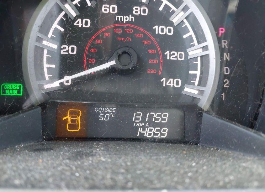 Photo 7 of 2011 Honda Ridgeline RTL (VIN 5FPYK1F57BB003253)