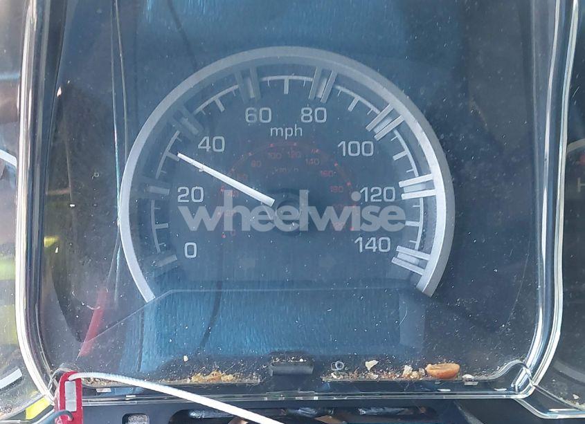 Photo 15 of 2011 Honda Ridgeline RTL (VIN 5FPYK1F57BB452321)