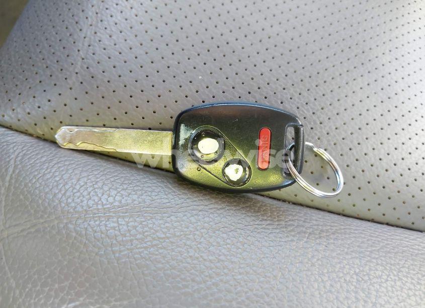 Photo 11 of 2011 Honda Ridgeline RTL (VIN 5FPYK1F57BB455140)