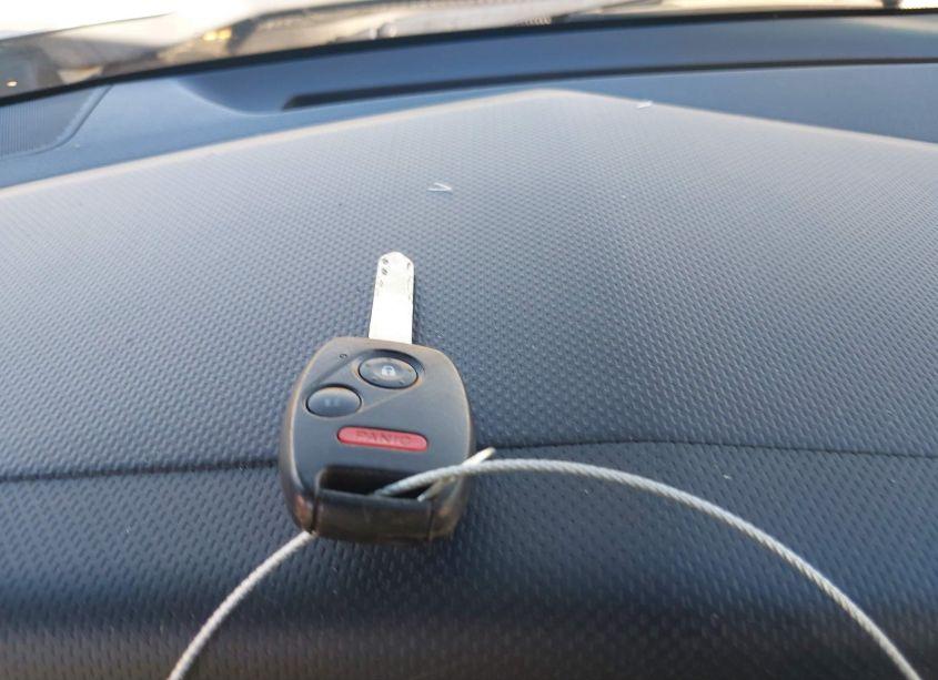 Photo 11 of 2012 Honda Ridgeline RTL (VIN 5FPYK1F58CB453530)