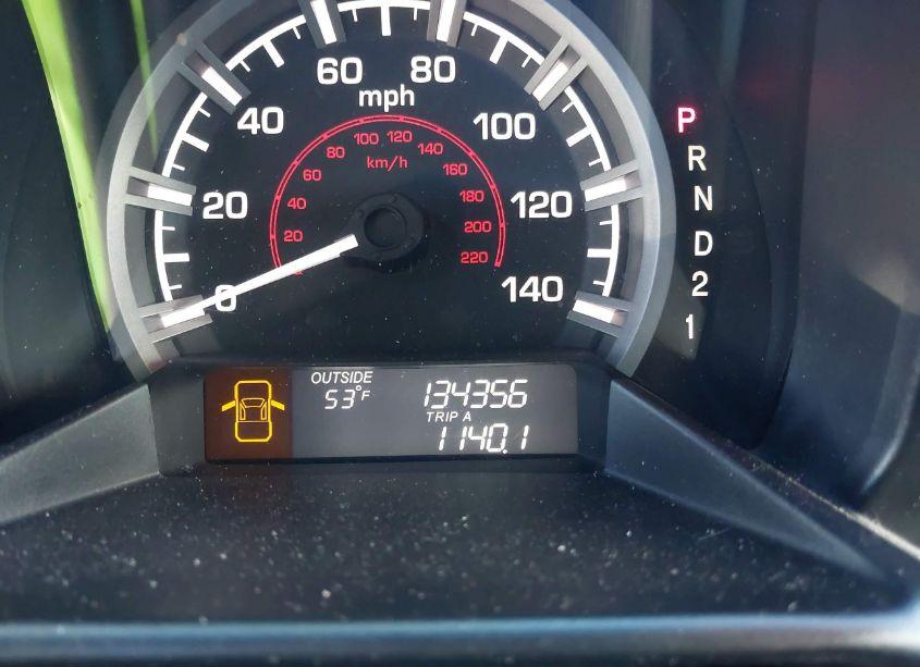 Photo 15 of 2012 Honda Ridgeline RTL (VIN 5FPYK1F58CB453530)