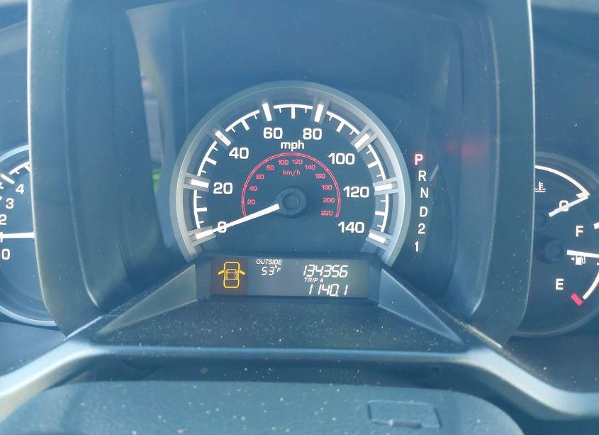 Photo 7 of 2012 Honda Ridgeline RTL (VIN 5FPYK1F58CB453530)