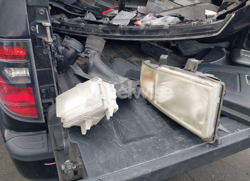 Photo 18 of 2012 Honda Ridgeline RTL (VIN 5FPYK1F58CB458792)