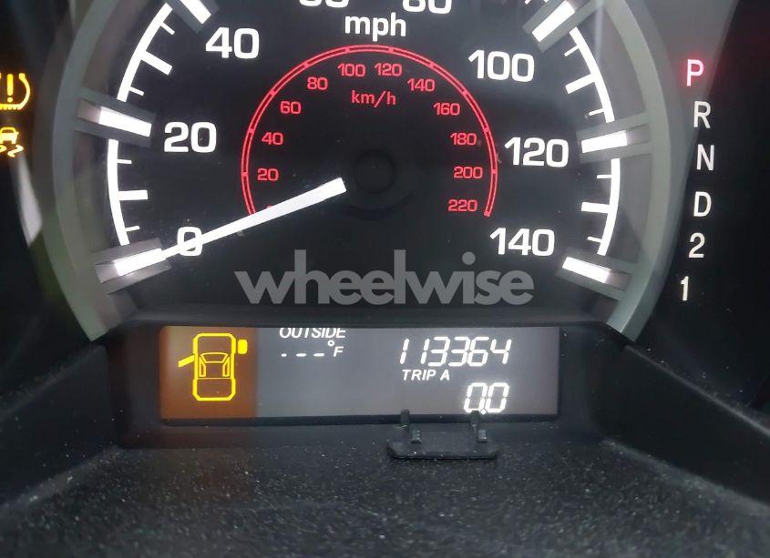 Photo 15 of 2014 Honda Ridgeline RTL (VIN 5FPYK1F58EB011186)