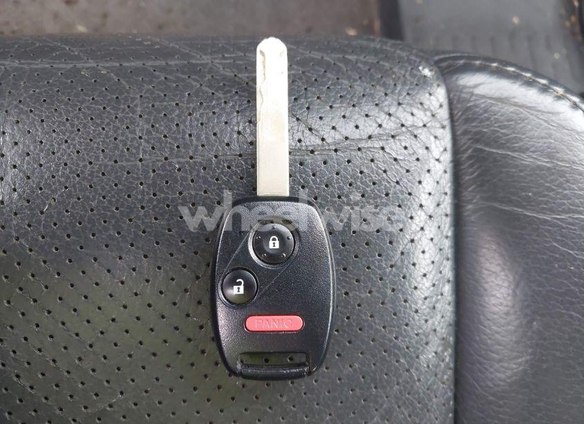 Photo 11 of 2014 Honda Ridgeline RTL (VIN 5FPYK1F5XEB011772)