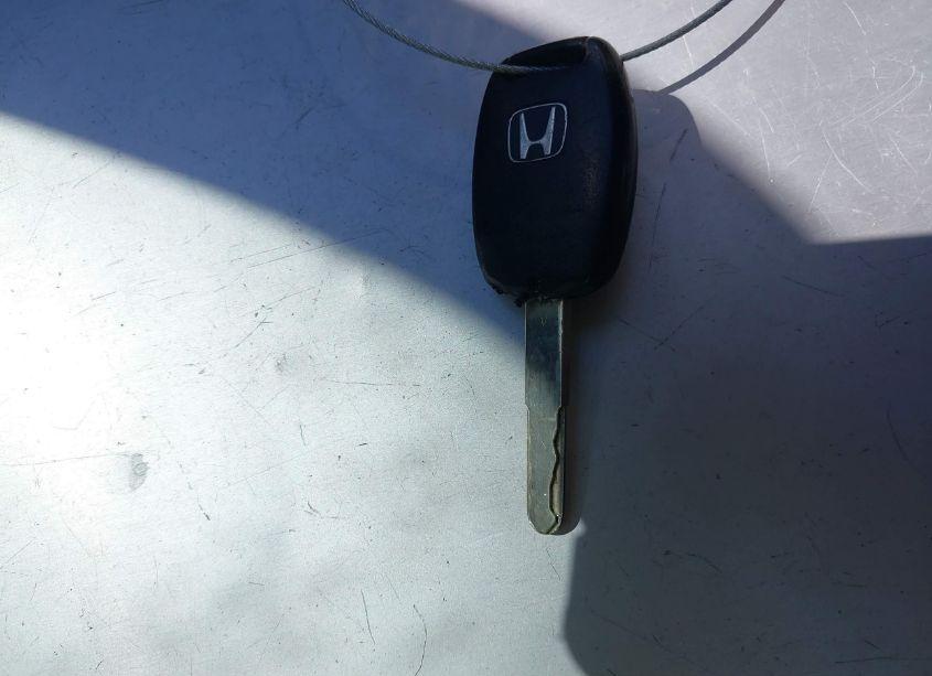 Photo 11 of 2014 Honda Ridgeline SE (VIN 5FPYK1F67EB008269)