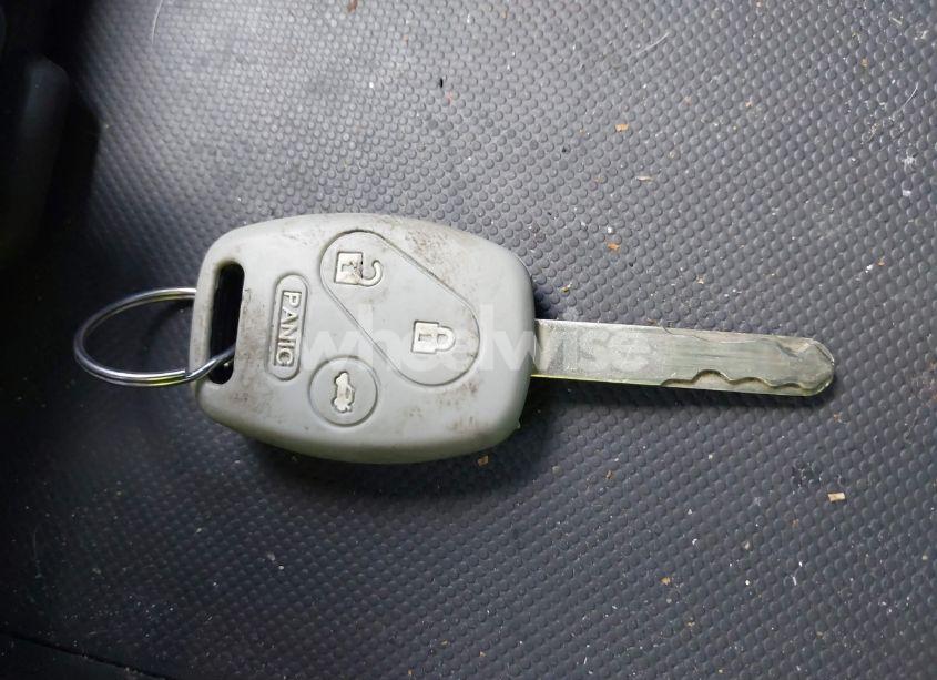 Photo 11 of 2014 Honda Ridgeline SE (VIN 5FPYK1F6XEB007553)