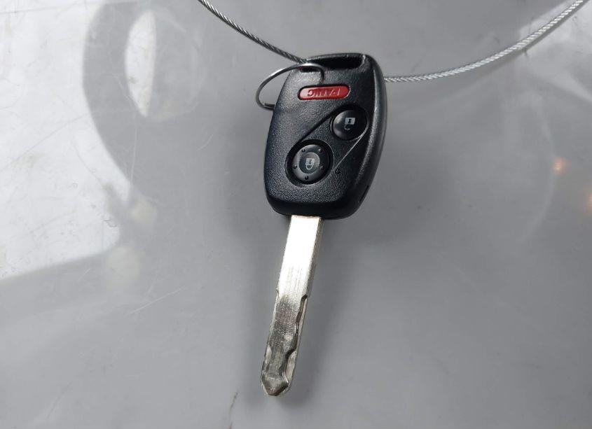 Photo 11 of 2014 Honda Ridgeline SPORT (VIN 5FPYK1F70EB002631)