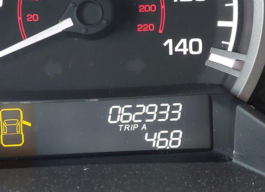 Photo 15 of 2014 Honda Ridgeline SPORT (VIN 5FPYK1F70EB002631)