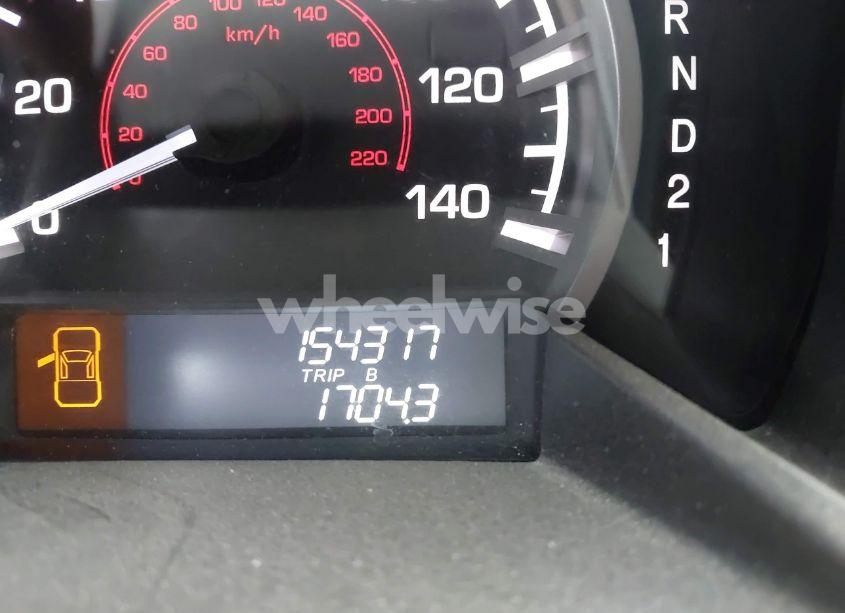 Photo 16 of 2014 Honda Ridgeline SPORT (VIN 5FPYK1F70EB009711)