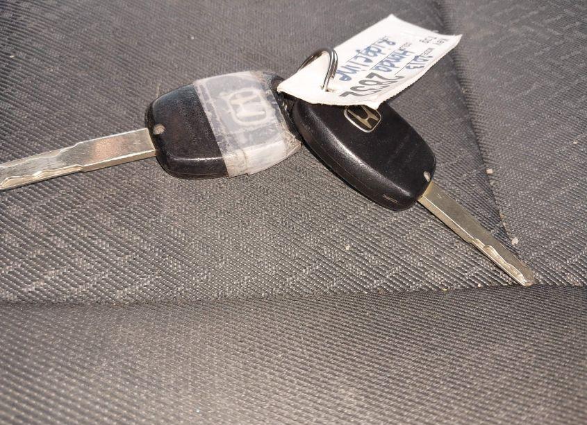 Photo 11 of 2013 Honda Ridgeline SPORT (VIN 5FPYK1F71DB001857)