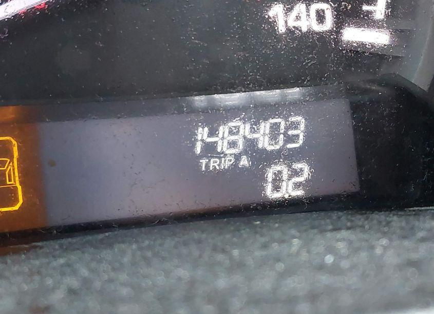 Photo 15 of 2013 Honda Ridgeline SPORT (VIN 5FPYK1F71DB001857)