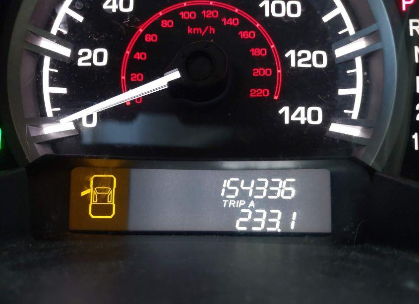 Photo 16 of 2014 Honda Ridgeline SPORT (VIN 5FPYK1F72EB001979)