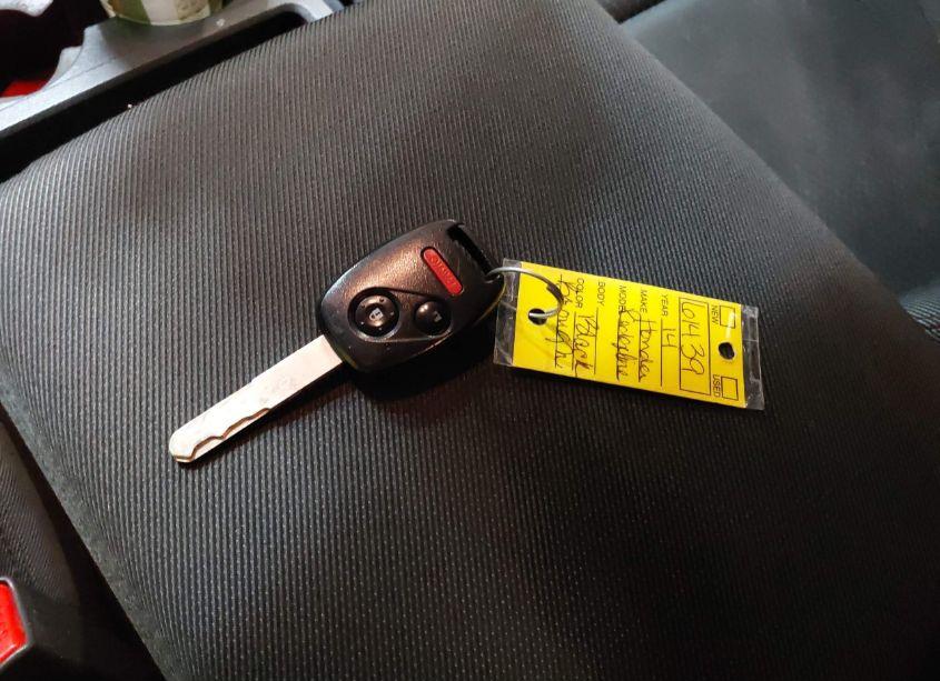 Photo 11 of 2014 Honda Ridgeline SPORT (VIN 5FPYK1F72EB011489)