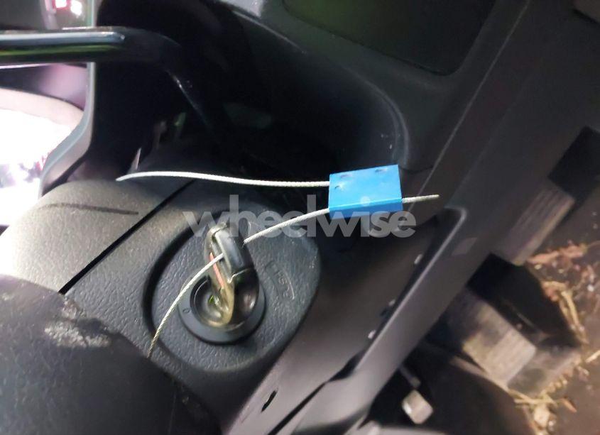 Photo 11 of 2014 Honda Ridgeline SPORT (VIN 5FPYK1F73EB002137)