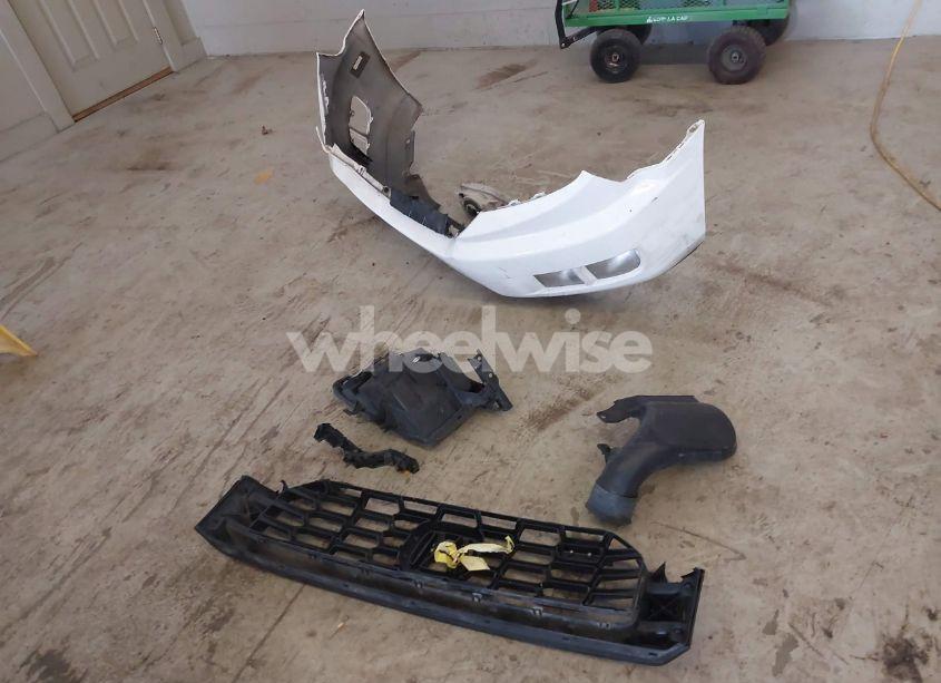 Photo 12 of 2014 Honda Ridgeline SPORT (VIN 5FPYK1F73EB002137)