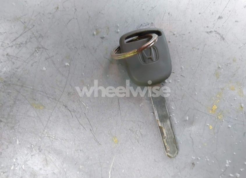 Photo 11 of 2013 Honda Ridgeline SPORT (VIN 5FPYK1F75DB016989)