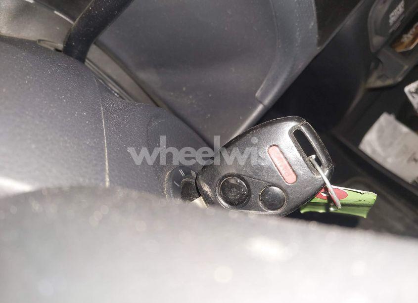 Photo 11 of 2014 Honda Ridgeline SPORT (VIN 5FPYK1F75EB013172)