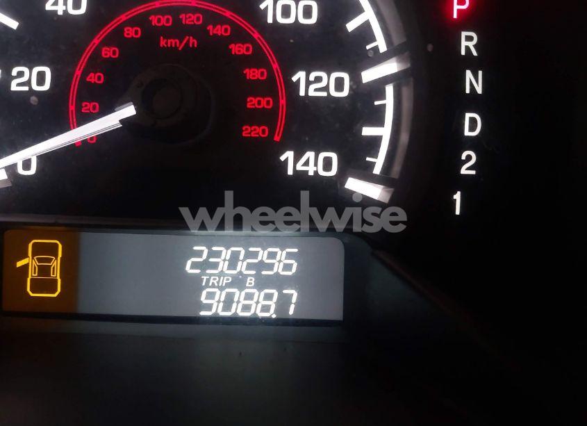 Photo 15 of 2014 Honda Ridgeline SPORT (VIN 5FPYK1F75EB013172)