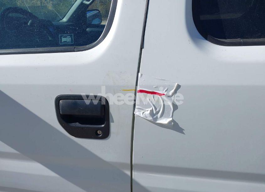 Photo 6 of 2012 Honda Ridgeline SPORT (VIN 5FPYK1F77CB454024)