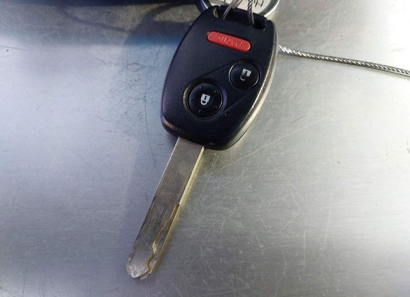 Photo 11 of 2012 Honda Ridgeline SPORT (VIN 5FPYK1F77CB456985)