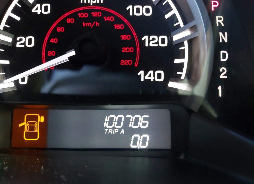 Photo 15 of 2012 Honda Ridgeline SPORT (VIN 5FPYK1F77CB456985)