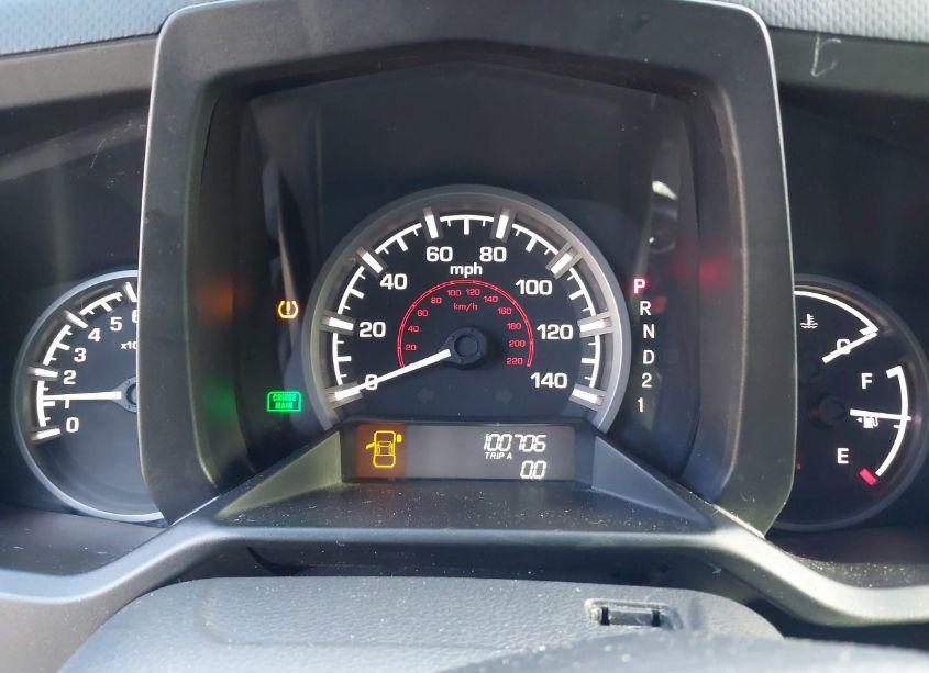 Photo 7 of 2012 Honda Ridgeline SPORT (VIN 5FPYK1F77CB456985)