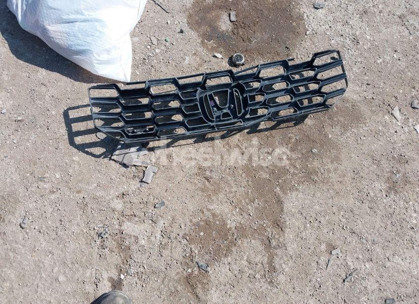 Photo 12 of 2014 Honda Ridgeline SPORT (VIN 5FPYK1F78EB011254)