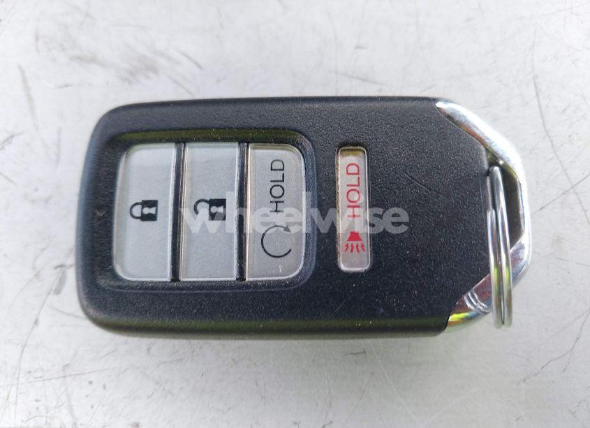 Photo 11 of 2020 Honda Ridgeline 2WD SPORT (VIN 5FPYK2F10LB000196)