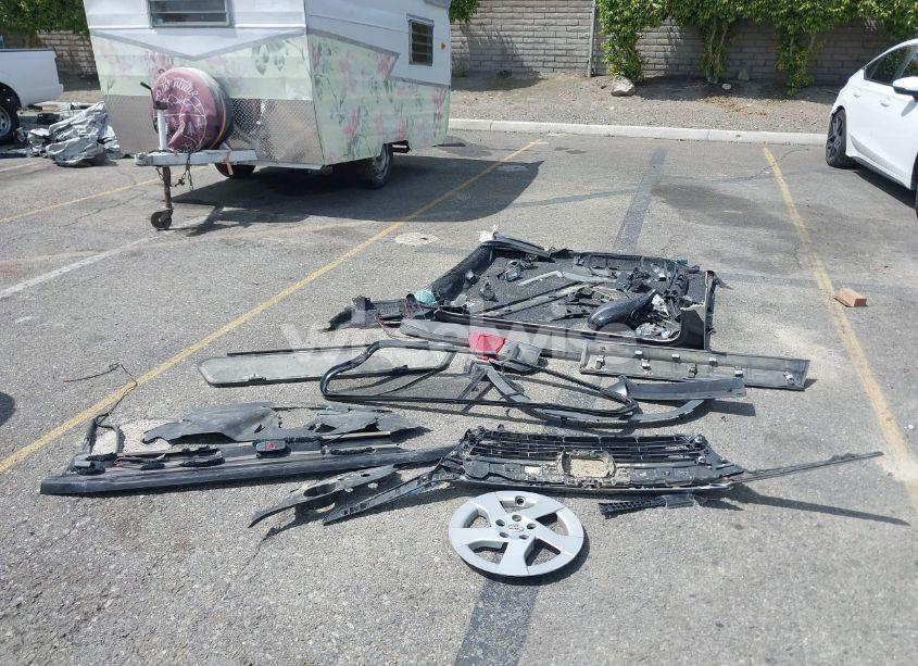 Photo 12 of 2020 Honda Ridgeline 2WD SPORT (VIN 5FPYK2F10LB000196)