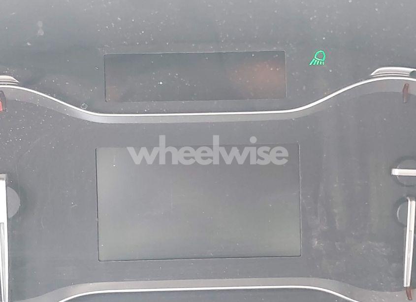 Photo 16 of 2020 Honda Ridgeline 2WD SPORT (VIN 5FPYK2F10LB000196)