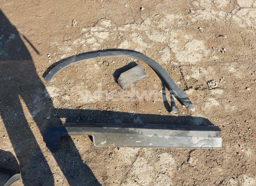 Photo 11 of 2019 Honda Ridgeline SPORT (VIN 5FPYK2F1XKB005551)