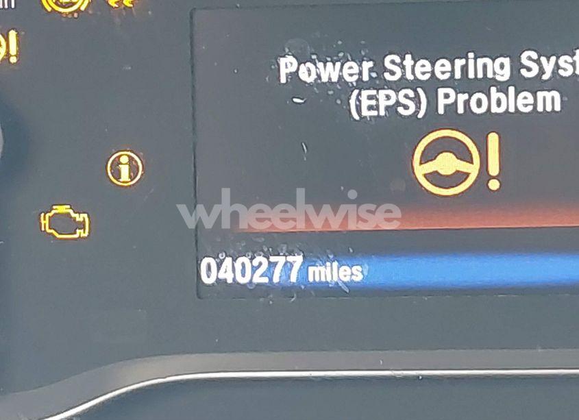 Photo 15 of 2019 Honda Ridgeline SPORT (VIN 5FPYK2F1XKB005551)