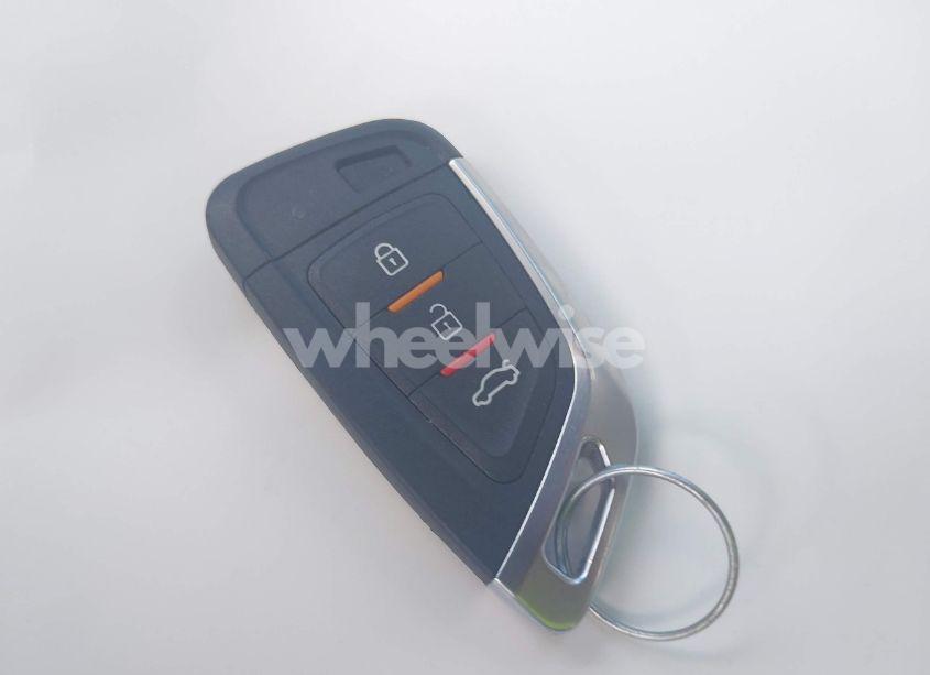 Photo 11 of 2017 Honda Ridgeline RTL (VIN 5FPYK2F51HB001500)