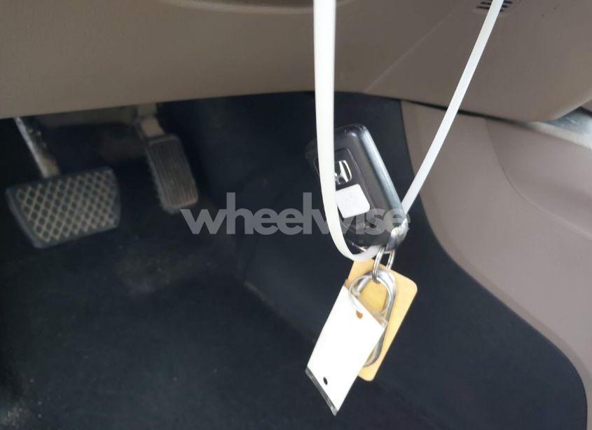 Photo 11 of 2017 Honda Ridgeline RTL (VIN 5FPYK2F51HB005353)