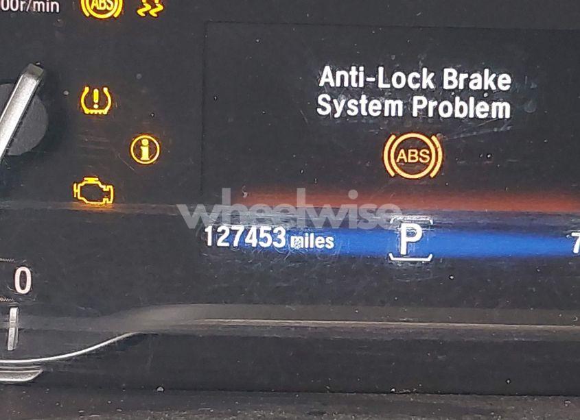 Photo 15 of 2017 Honda Ridgeline RTL (VIN 5FPYK2F51HB005353)