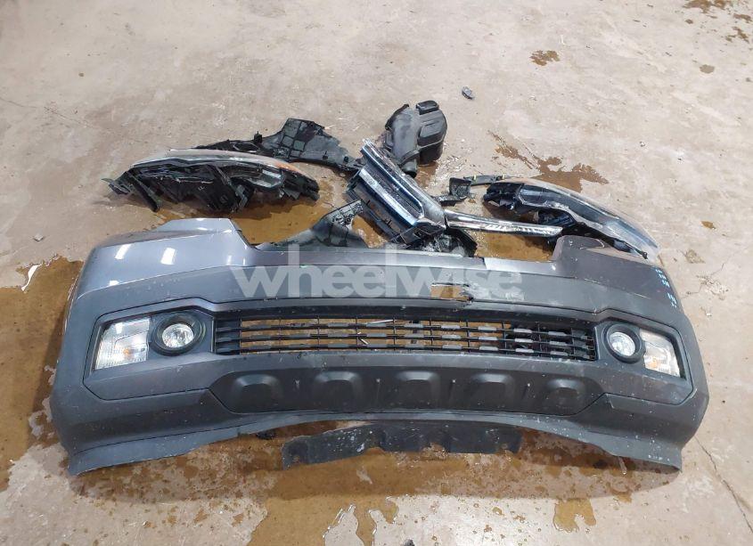 Photo 12 of 2019 Honda Ridgeline RTL (VIN 5FPYK2F54KB005791)