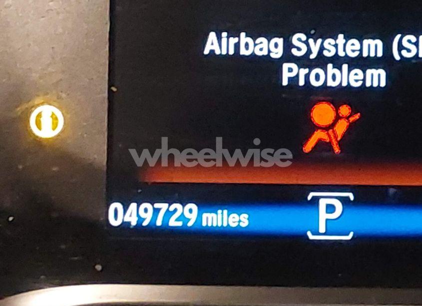 Photo 16 of 2019 Honda Ridgeline RTL (VIN 5FPYK2F54KB005791)