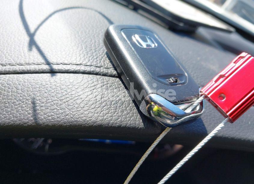 Photo 11 of 2019 Honda Ridgeline RTL (VIN 5FPYK2F5XKB004418)