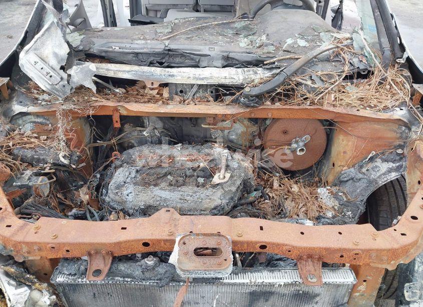 Photo 10 of 2019 Honda Ridgeline RTL-T (VIN 5FPYK2F60KB005862)