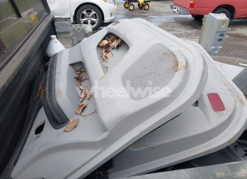 Photo 11 of 2019 Honda Ridgeline RTL-T (VIN 5FPYK2F60KB005862)