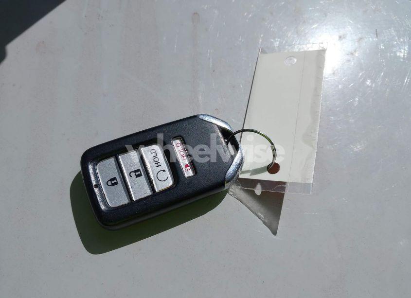 Photo 11 of 2017 Honda Ridgeline RTL-T (VIN 5FPYK2F64HB001113)