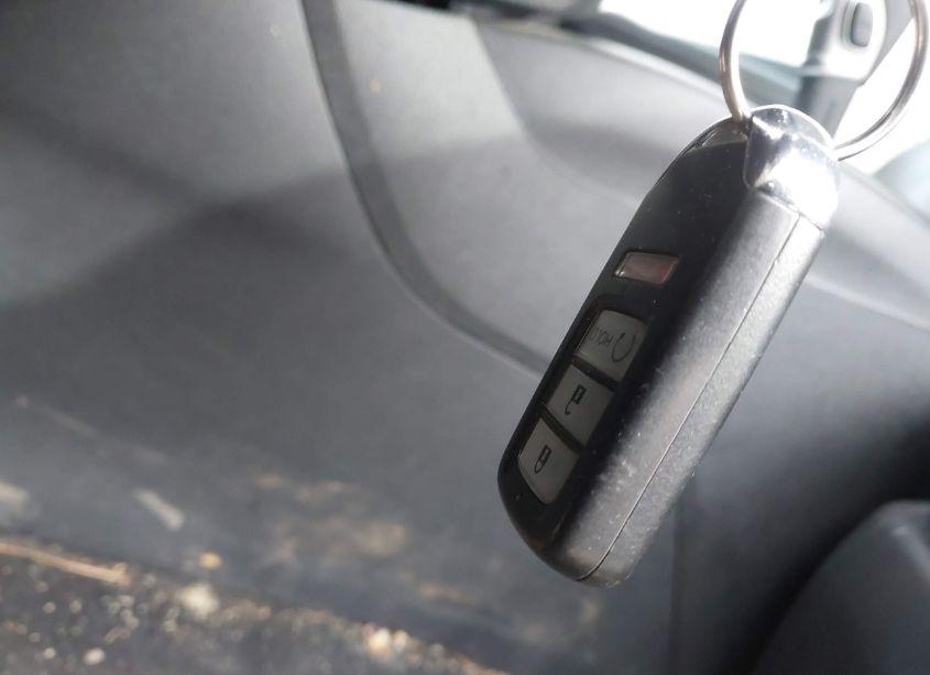 Photo 11 of 2017 Honda Ridgeline RTL-T (VIN 5FPYK2F65HB003694)