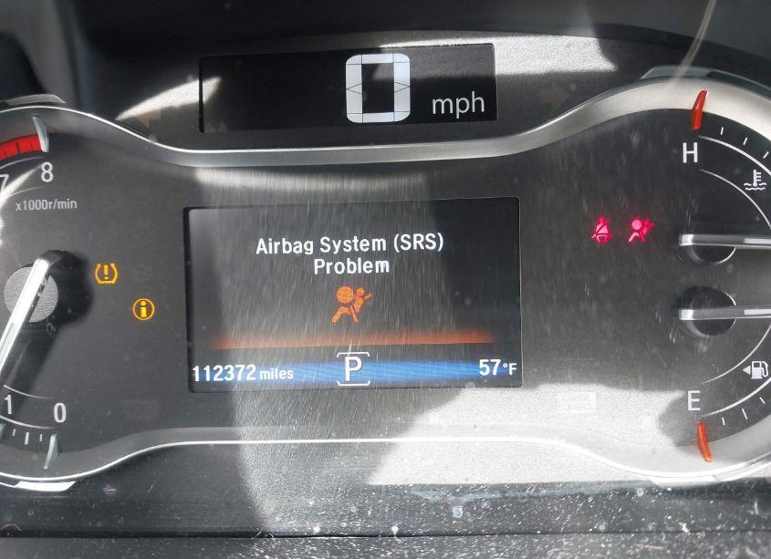 Photo 15 of 2017 Honda Ridgeline RTL-T (VIN 5FPYK2F65HB003694)