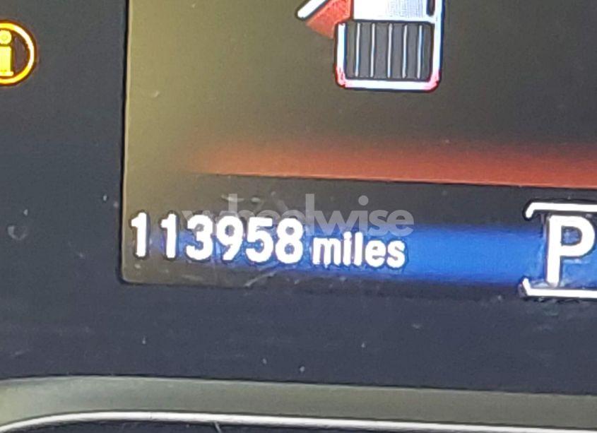 Photo 15 of 2018 Honda Ridgeline RTL-T (VIN 5FPYK2F65JB001451)