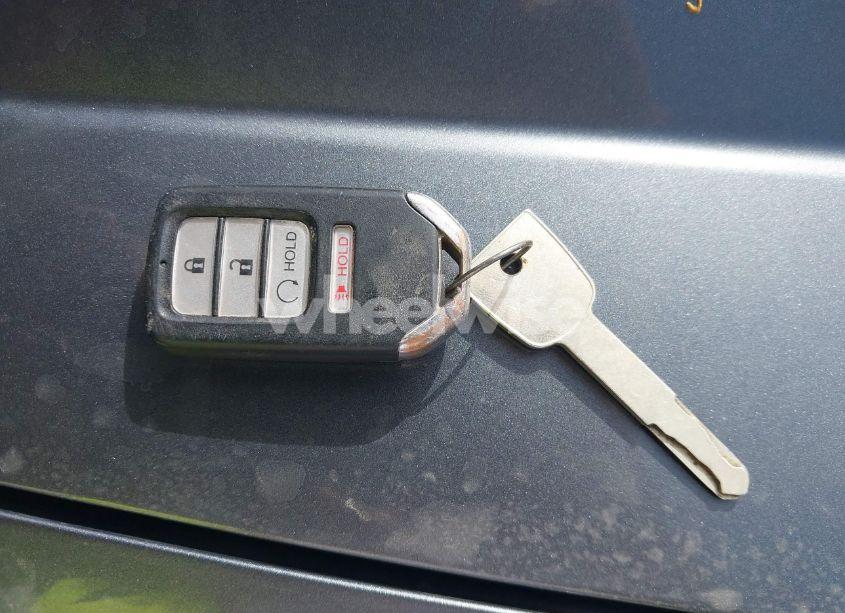 Photo 11 of 2017 Honda Ridgeline RTL-T (VIN 5FPYK2F67HB004457)