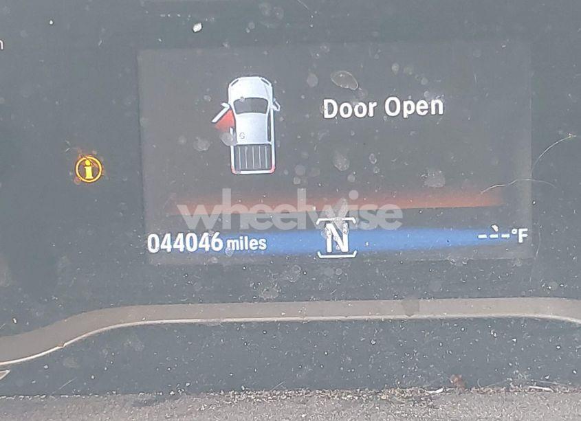 Photo 15 of 2017 Honda Ridgeline RTL-T (VIN 5FPYK2F67HB004457)