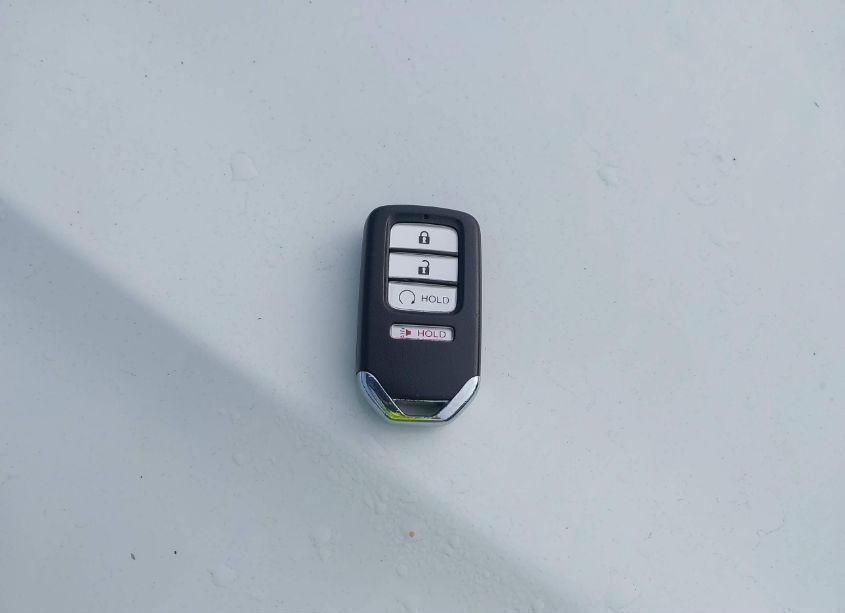 Photo 11 of 2018 Honda Ridgeline RTL-T (VIN 5FPYK2F68JB001444)