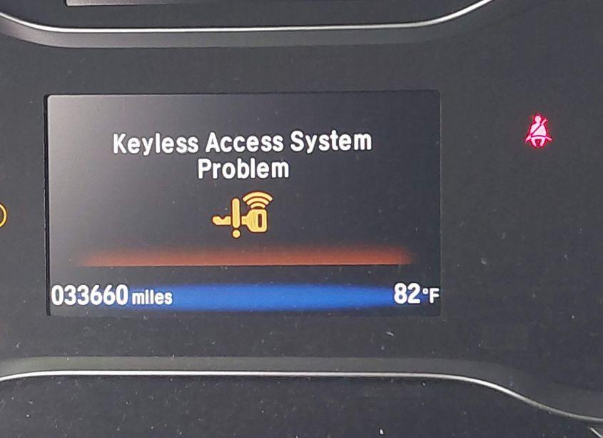 Photo 15 of 2018 Honda Ridgeline RTL-T (VIN 5FPYK2F68JB001444)